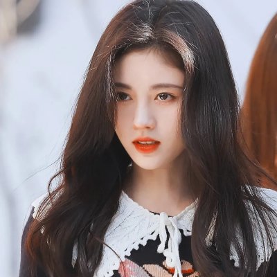 早晨散步