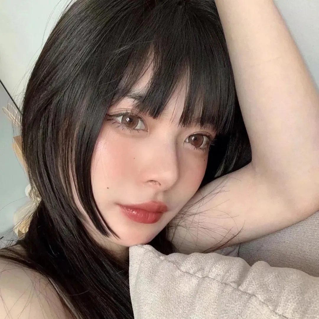 一张空白照片