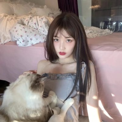 给你,我的新名片