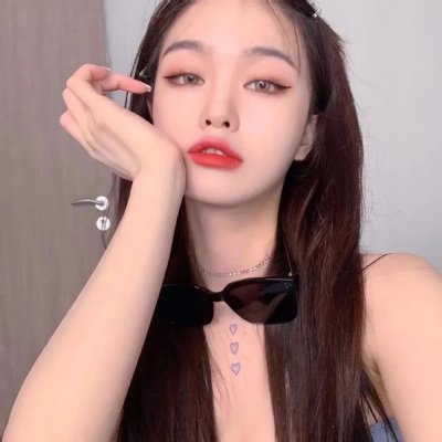 舒克与桃花